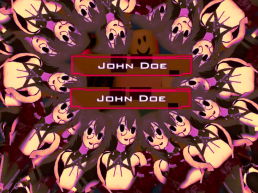 JOHN DOE APPRECIATION CLUB JDAC