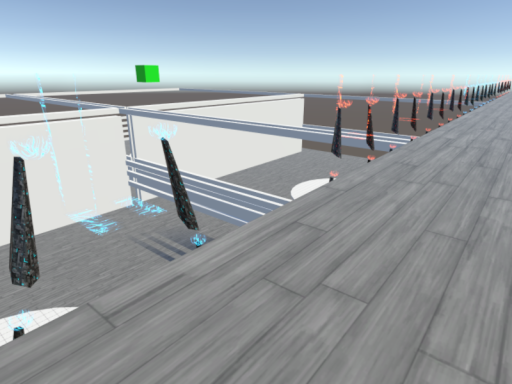 unfinished game test
