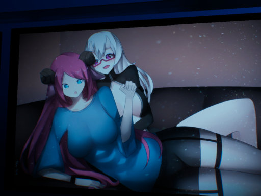 BWC Room