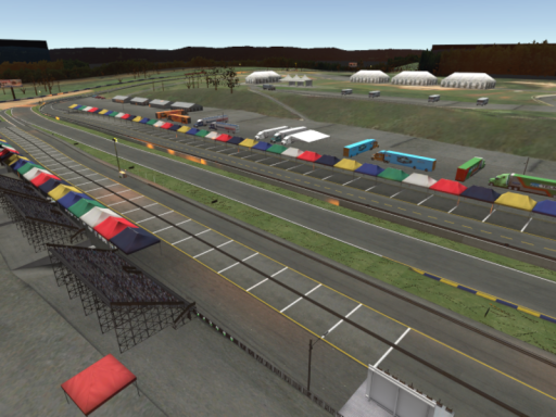 Esda Road Atlanta