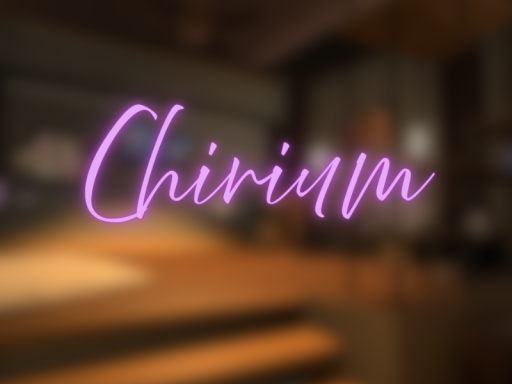 Chirium