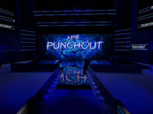 APW - PUNCHOUT