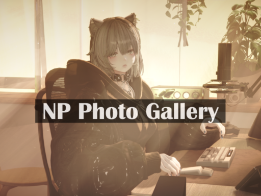 NP PhotoGallery