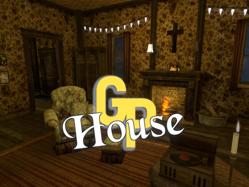 GP House