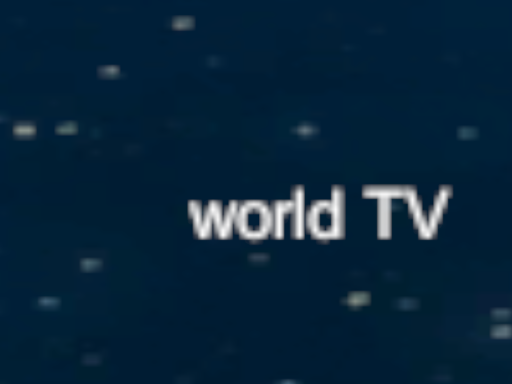 world TV