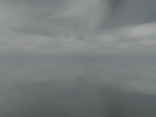 Simple world