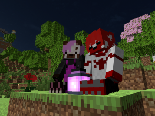 BirdHouseMinecraft