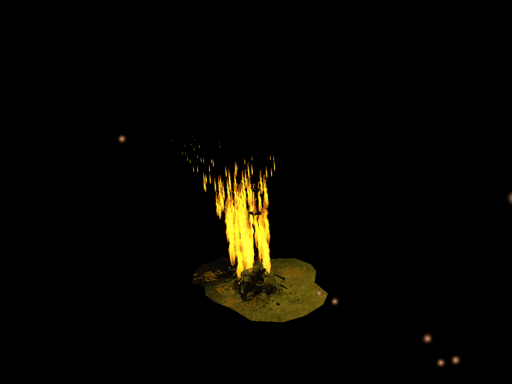 The Abyss