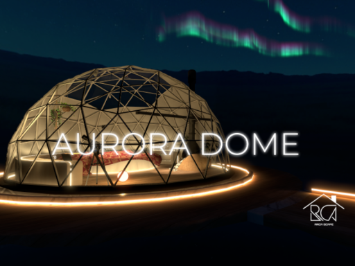 AuroraDome