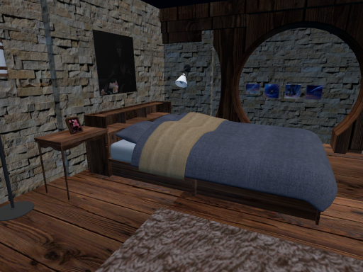 Little Chill ＆ Sleep World