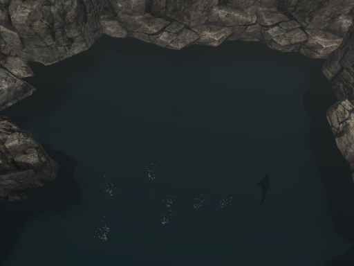 The Abyss
