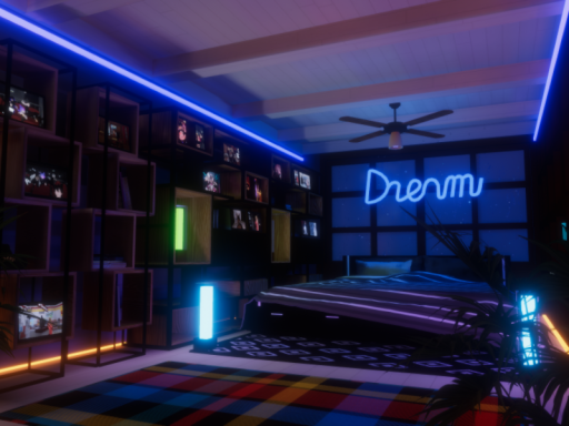 dream