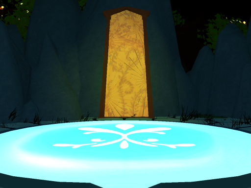 Haven Vault
