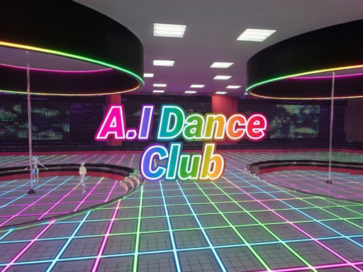 Ai Dancel Club