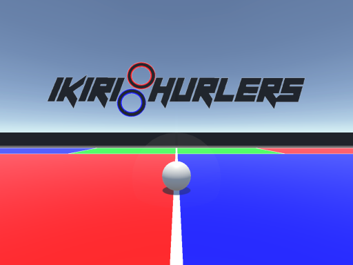 IKIRI_DodgeBall