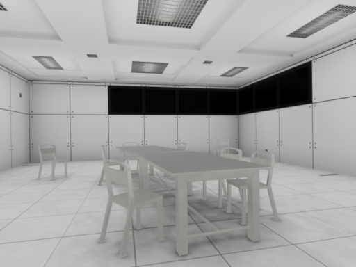 The Killing Room