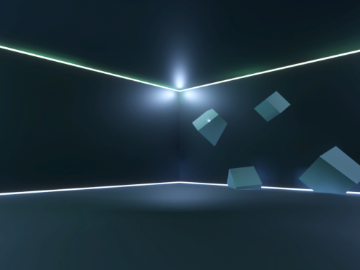 AudioLink with Cube
