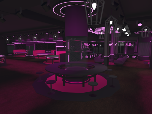 HellRol Bar