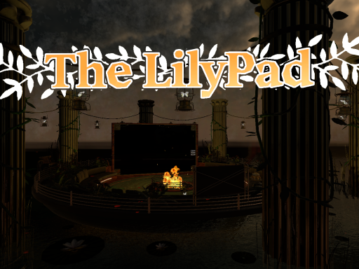 The LilyPad ｜ リリーパッド