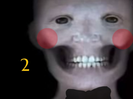 FNAF Para Pombres 2