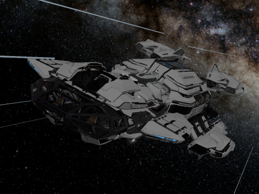 Constellation Phoenix