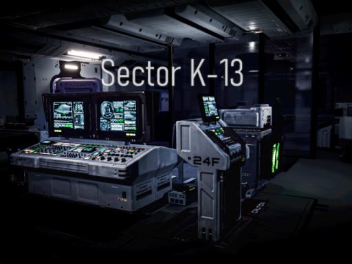 Sector K-13