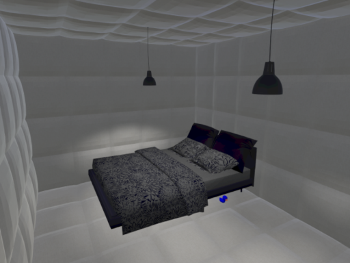 Silent Room