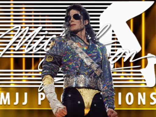 Michael Jacksons Archive