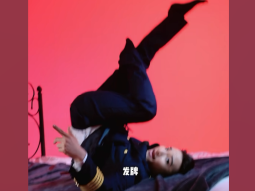 发牌！