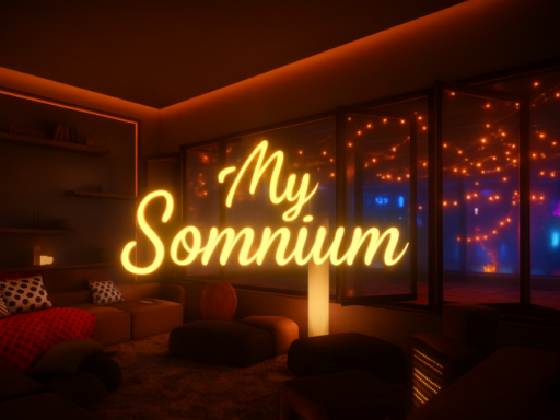 My Somnium