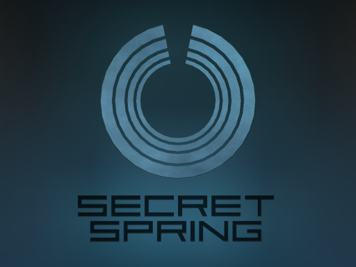 Secret Spring