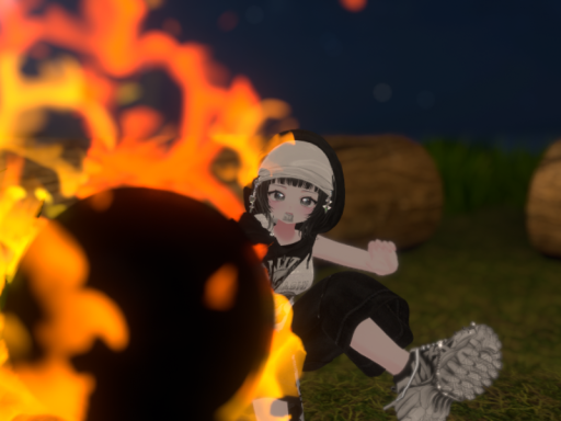 Nya Nya room