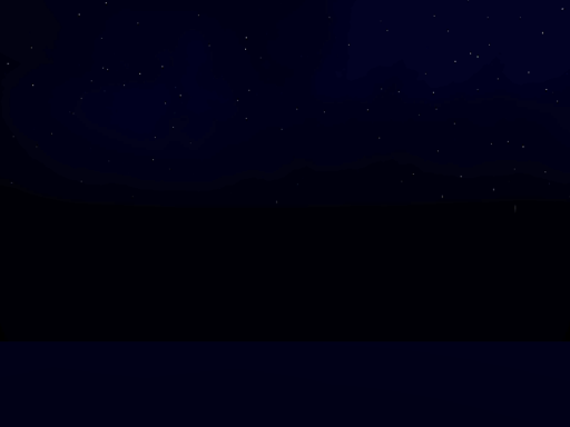 Midnight Vibes