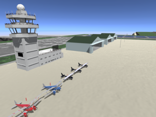 AerobaticPractice