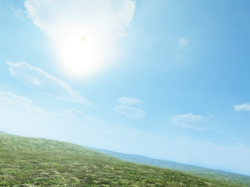 Sky Chamber