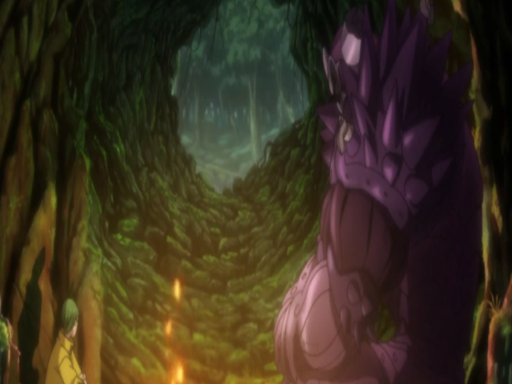 Gowther Cave （Avatar World）