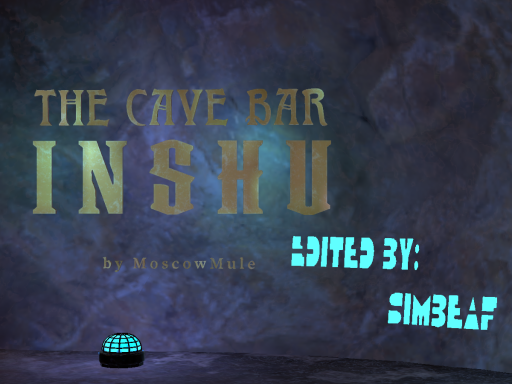 The Cave World