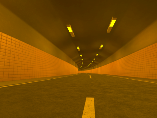 トンネル （Tunnel）