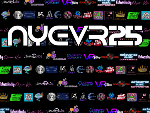 NYEVR 2025