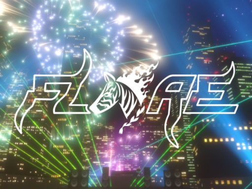 DJ FLARE