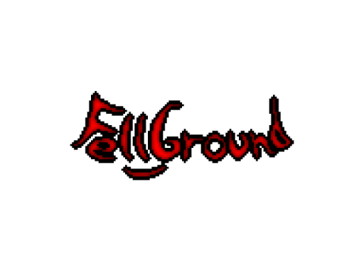 Fell Ground - Soft Snow