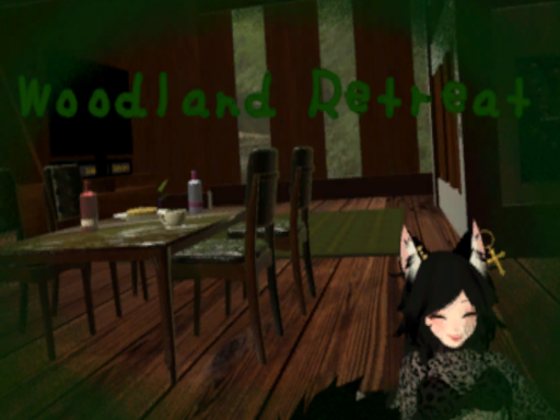 Woodland Retreat