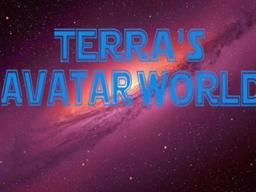 Terra's Star Wars Avatar World