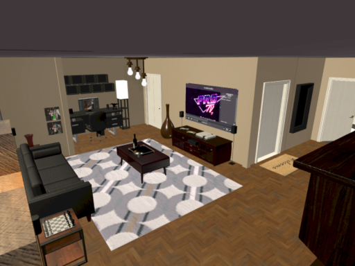 Cozy Apartment