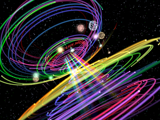 The Solar System Symphony Prologue