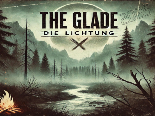 The Glade˸ Horror Special （V2） 2025 ［German］