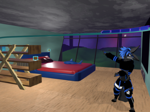 home V7