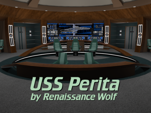 USS Perita