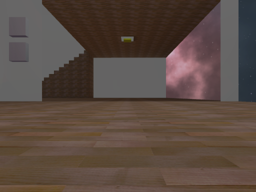 GalaxyFoxy05s World