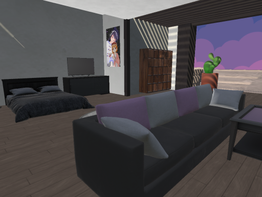 binbin house v2